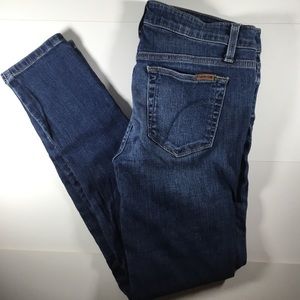 Joe’s Jeans | Vixen Sassy Ankle